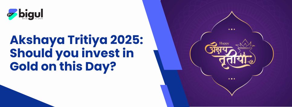 Akshaya Tritiya 2025